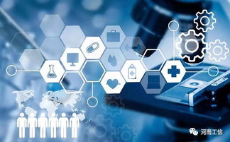 河南省2019年信息化推进工作实施方案 互联网信息服务发展路径探析