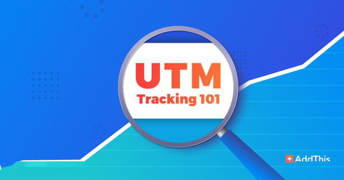 数据产品中的UTM参数与互联网信息服务